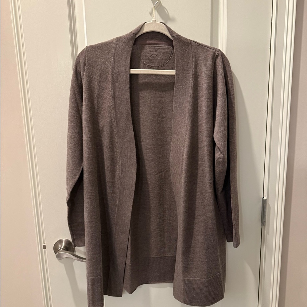 Woolx Macie Medium Simply Taupe